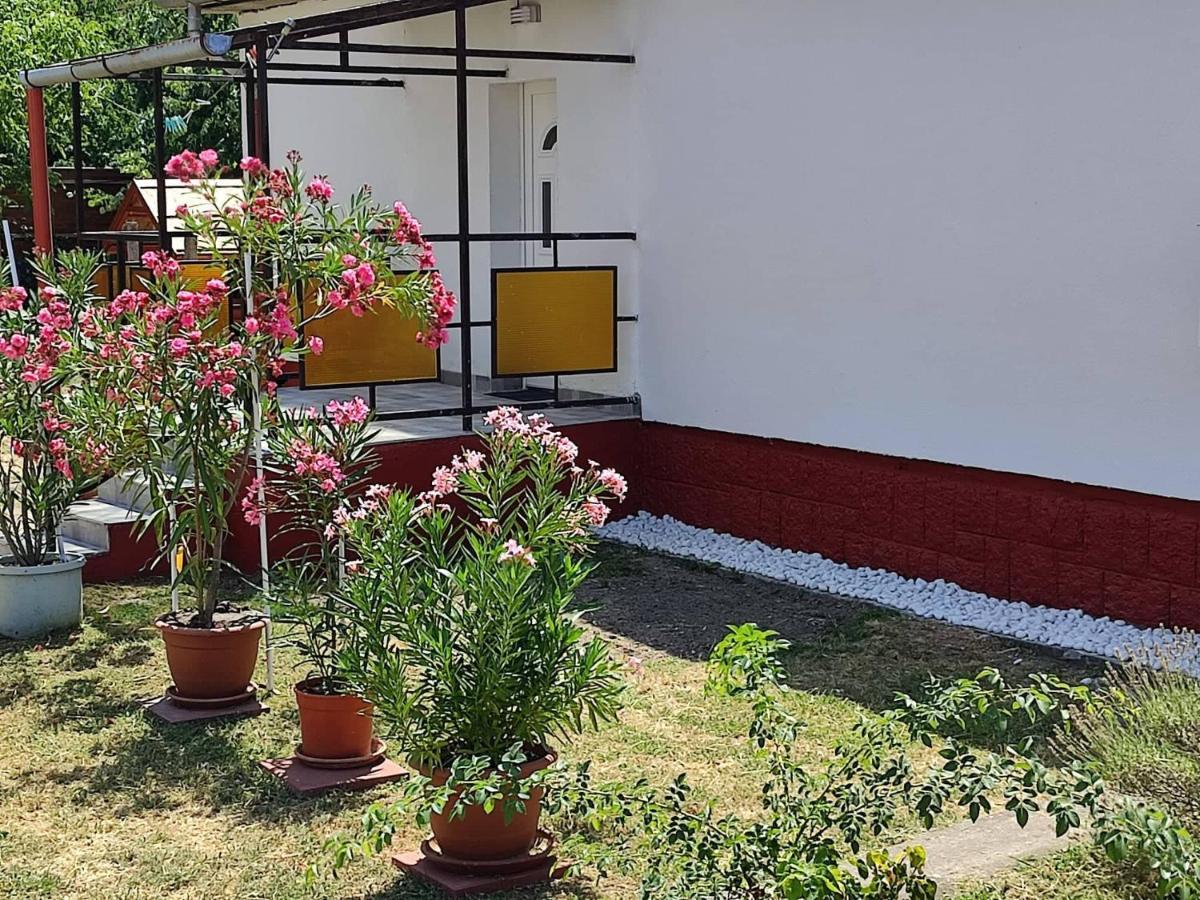 Rakos-Patak Family House Hotel Budapesta Exterior foto