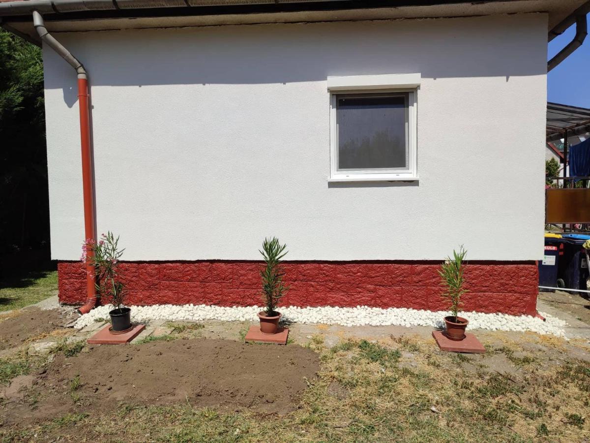 Rakos-Patak Family House Hotel Budapesta Exterior foto