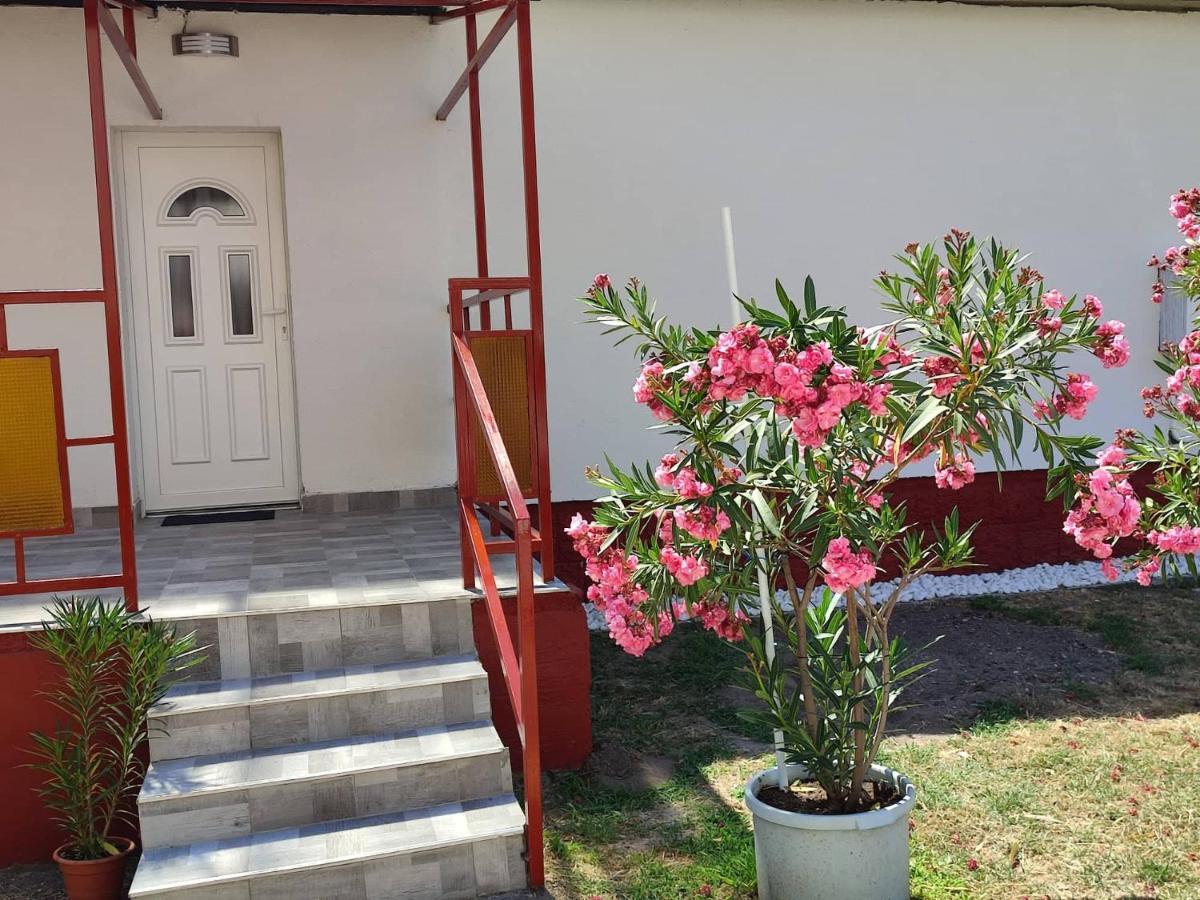 Rakos-Patak Family House Hotel Budapesta Exterior foto